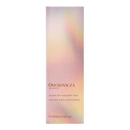 Omorovicza Mineral-charged Minis