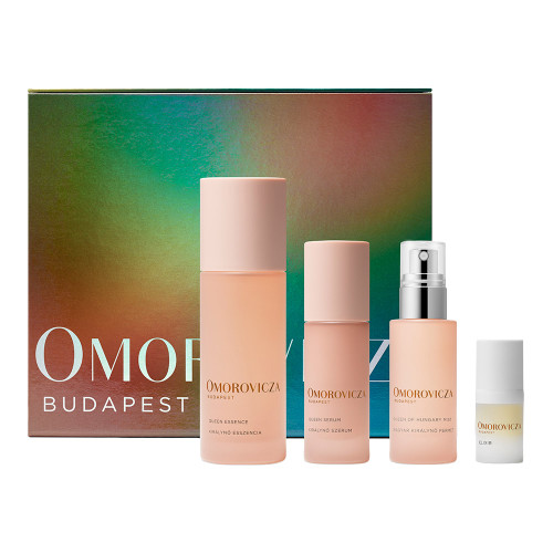 Omorovicza The Queens Ritual