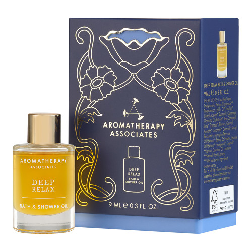 Aromatherapy Associates A Gift of Relaxation Gift Set