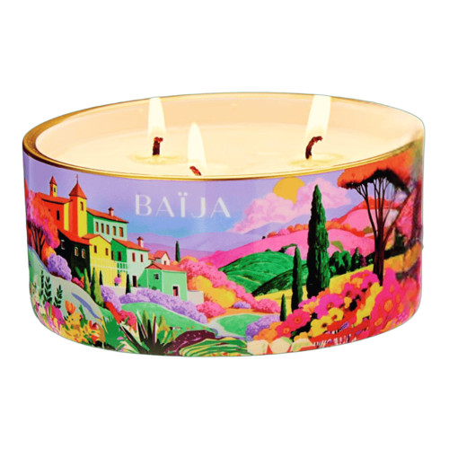 BAIJA Jardin Pallanca Scented Candle 300g