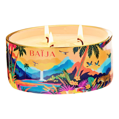 BAIJA Lost Paradise Scented Candle 300g