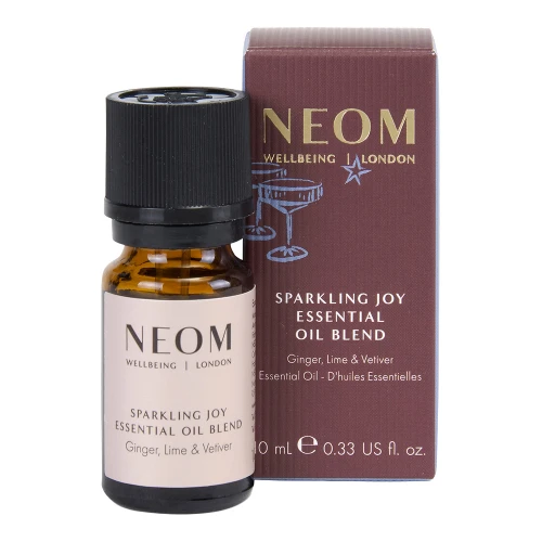 NEOM Sparkling Joy Essential Oil Blend 10ml