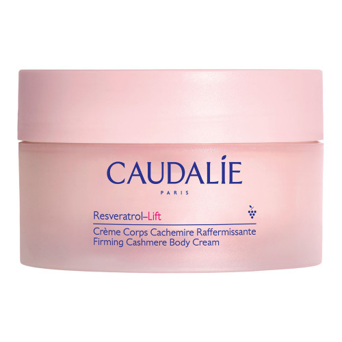 Caudalie Resveratrol-Lift Firming Cashmere Body Cream 200ml