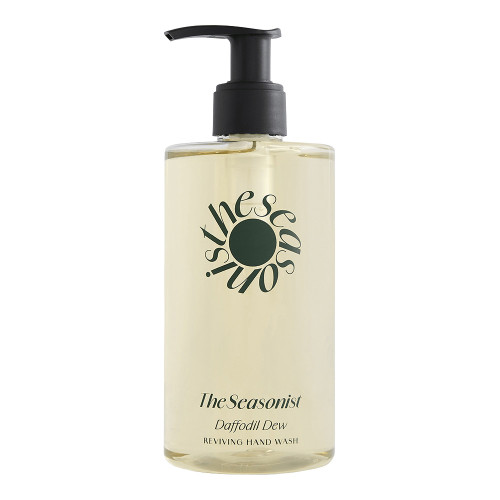 The Seasonist Daffodil Dew Reviving Hand Wash 300ml