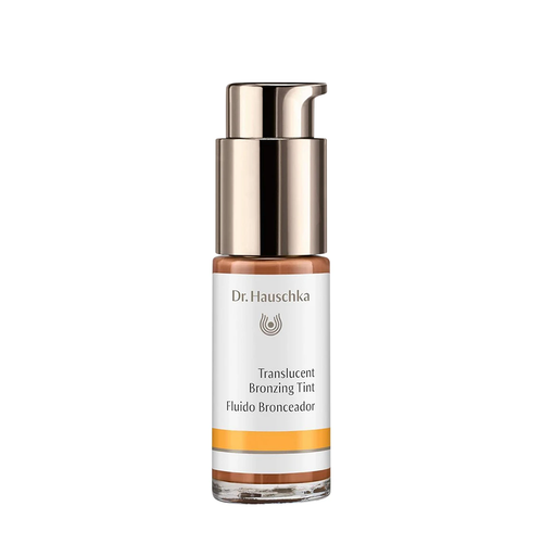 Dr Hauschka Translucent Bronzing Tint