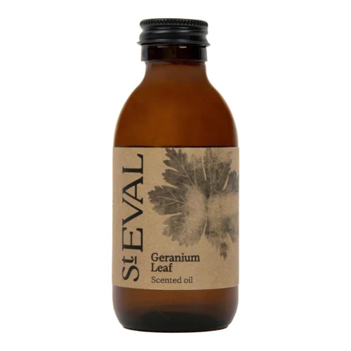 St Eval Geranium Leaf Diffuser Refill 150ml