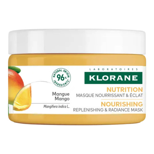 Klorane Mango Mask 250ml