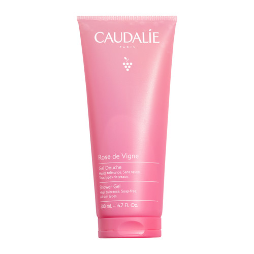 Caudalie Rose de Vigne Shower Gel