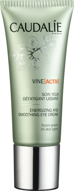 Caudalie Vine Activ Energising & Smoothing Eye Cream - 15ml