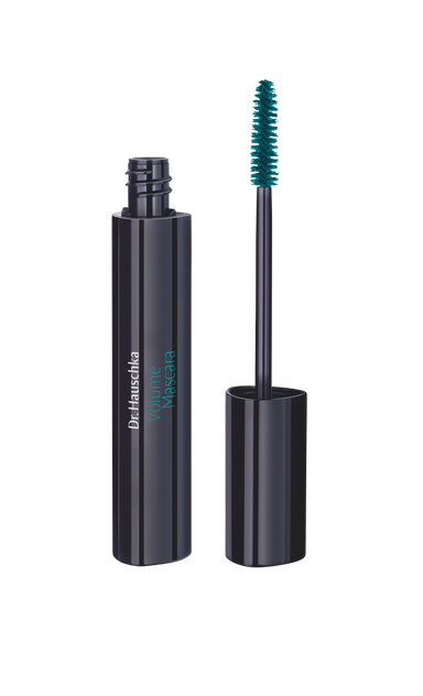Dr. Hauschka Deep Infinity Volume Mascara 04 8ml Dr. Hauschka Deep Infinity Volume Mascara 04 8ml