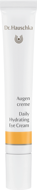 Dr. Hauschka Daily Hydrating Eye Cream