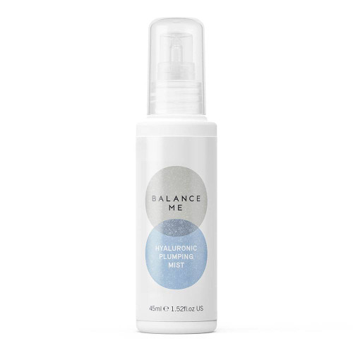 Balance Me Hyaluronic Plumping Mist 