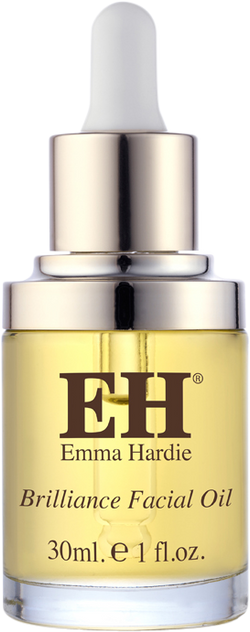 Emma Hardie Brilliance Facial Oil - 30ml