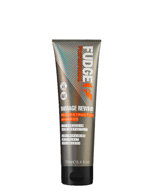 Fudge Damage Rewind Reconstructing Shampoo - 250ml