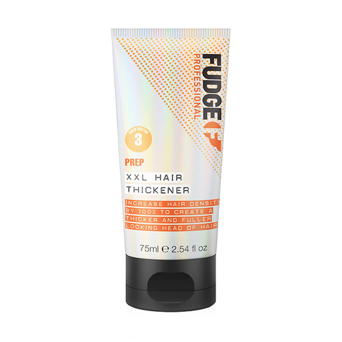 Fudge XXL Hair Thickener 75g