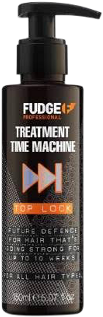 Fudge Treatment Time Machine Top Lock 150ml