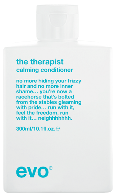 Evo The Therapist Calming Conditioner 300ml Evo The Therapist Calming Conditioner 300ml