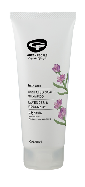 Green People Irritated Scalp Shampoo