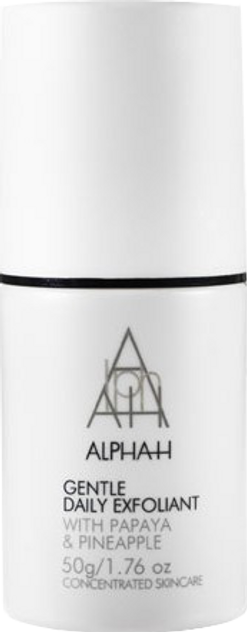 Alpha H Gentle Daily Exfoliant 50g Alpha H Gentle Daily Exfoliant 50g