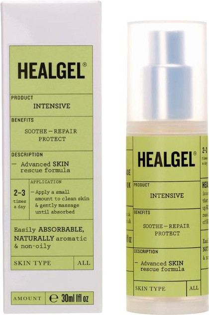 Heal Gel Intensive 30ml Heal Gel Intensive 30ml