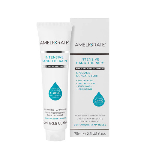 Ameliorate Intensive Hand Treatment 