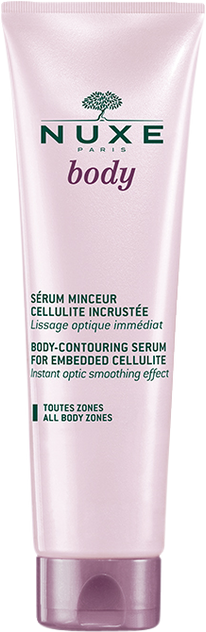 Nuxe Body Contouring Serum for Embedded Cellulite 150ml