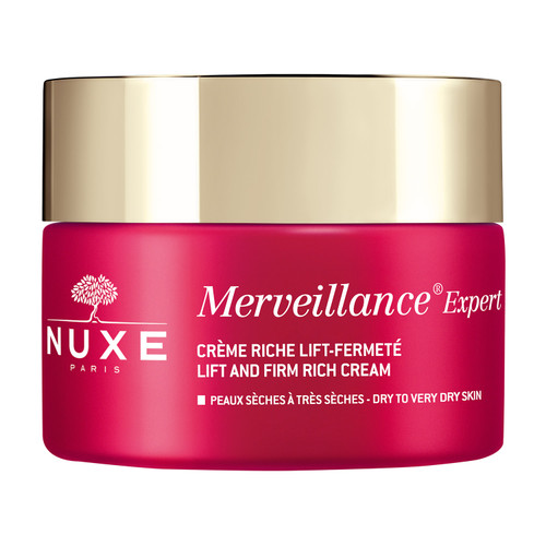 Nuxe Merveillance Expert Lift and Firm Rich Cream