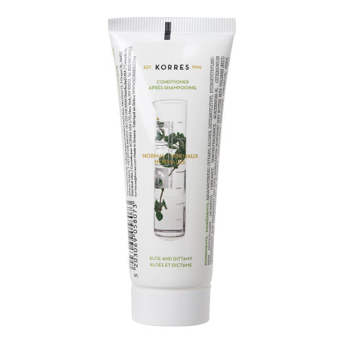 Korres Aloe & Dittany Conditioner - 200ml