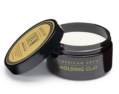 American Crew Molding Clay