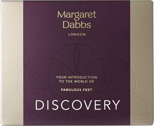 Margaret Dabbs Discovery Kit for Feet