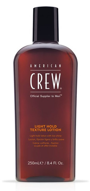 American Crew Texture Lotion