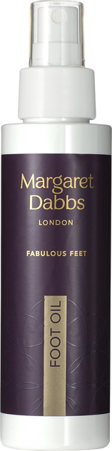 Margaret Dabbs Intensive Treatment Foot Oil - 100ml