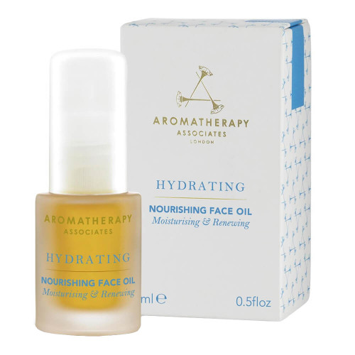 Aromatherapy Associates Hydrating Nourishing Face Oil