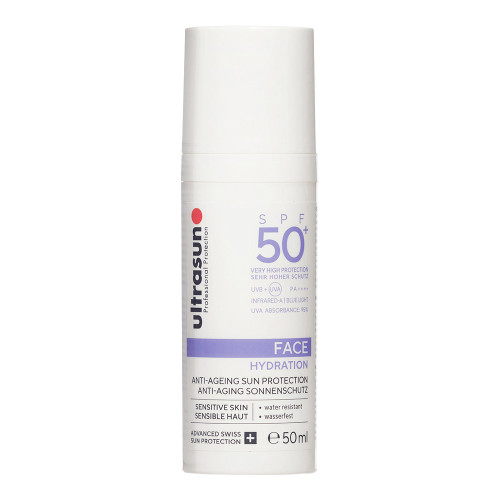 Ultrasun Face SPF50+