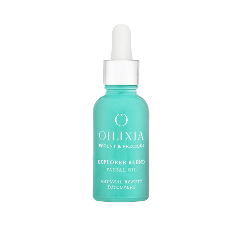 OLIXA Explorer Blend Facial Oil 30ml