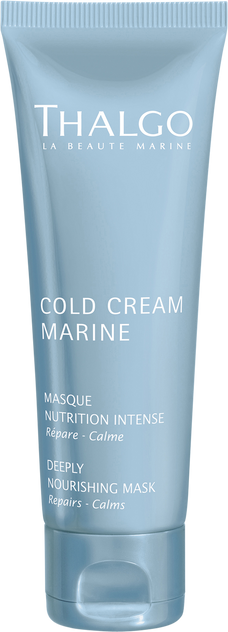 Thalgo Deeply Nourishing Mask - 30ml Thalgo Deeply Nourishing Mask - 30ml