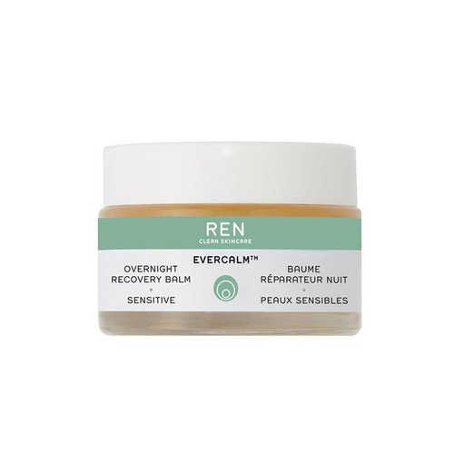 REN Evercalm Overnight Recovery Balm