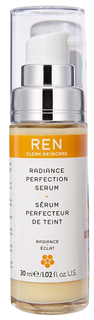 Ren Radiance Perfection Serum