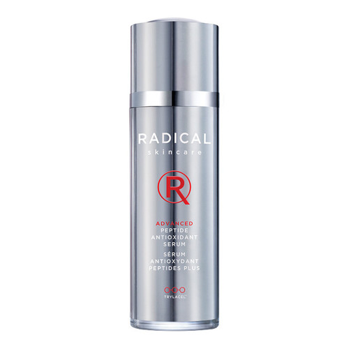 Radical Skincare Advanced Peptide Antioxidant Serum - 30ml