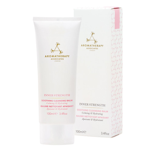 Aromatherapy Associates Inner Strength Soothing Cleansing Balm