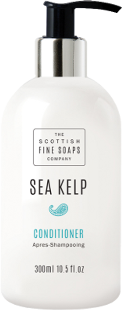 Scottish Fine Soaps Sea Kelp Conditioner - 300ml