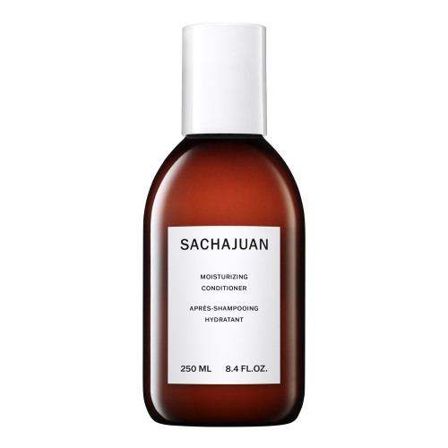 SACHAJUAN Moisturizing Conditioner - 250ml