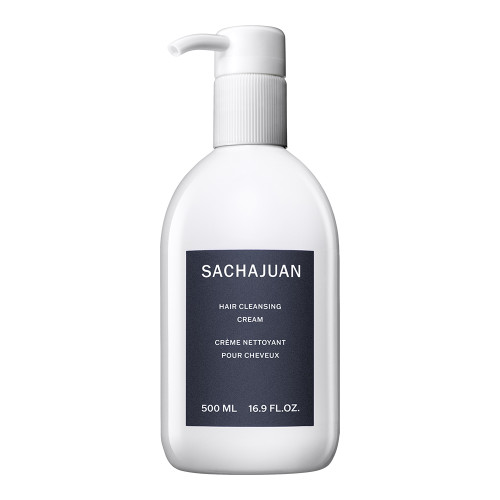 SACHAJUAN Cleansing Hair Cream