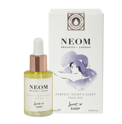 Neom Perfect Night's Sleep Face Oil