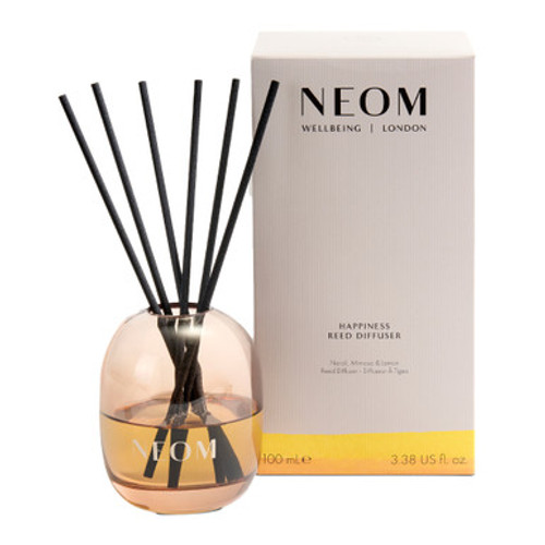 NEOM Happiness Reed Diffuser NEOM Happiness Reed Diffuser