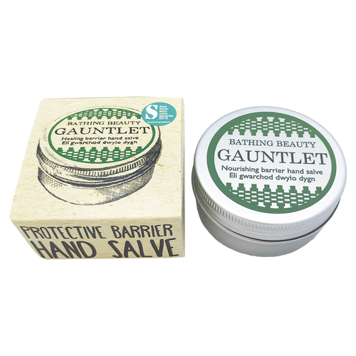 Bathing Beauty Gauntlet Hand Salve 30ml