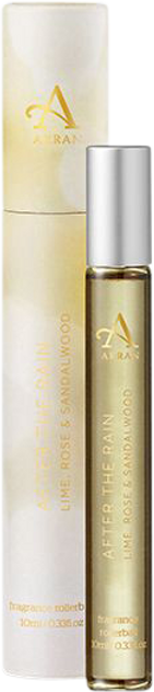 Arran Sense of Scotland After the Rain Fragrance Rollerball