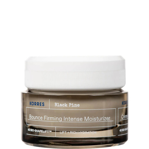 Korres Black Pine 4D BioShapeLift Intense Day Cream