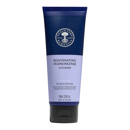 Neal's Yard Remedies Rejuvenating Frankincense Refining Cleanser