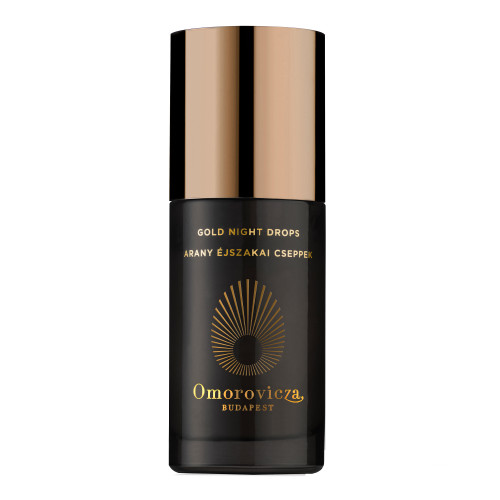 Omorovicza Gold Night Drops